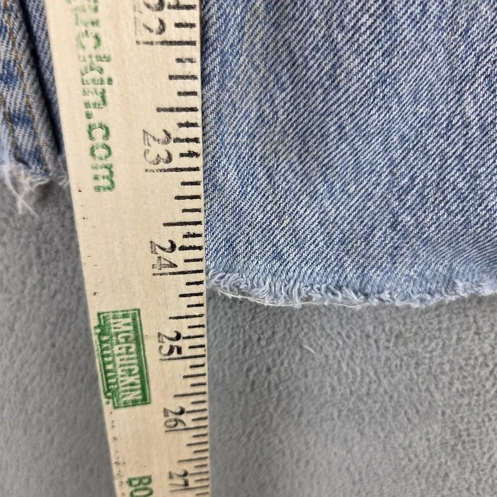 Levis 12885 important